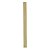 Palito de Madeira Ponta Quadrada - 11,5cm - 100 unidades - Theoto - Rizzo - Imagem 1