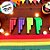 Brinquedo Apito Trissom Colorido - 20 unidades - Rizzo - Imagem 6