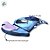 Máscara de EVA - Stitch - 1 unidade - Disney Original - Rizzo - Imagem 2