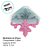 Molde de Silicone  Arabesco - Ref.224 - 1 unidade - Flexarte - Rizzo - Imagem 2