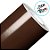 Vinil Adesivo - 1m x 30cm - Avelã - 1 unidade - Rizzo - Imagem 2