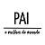Transfer Pai o Melhor do Mundo - 1 unidade - Rizzo - Imagem 1