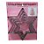 Kit Cortador Estrela 6 Pontas (Árvore Natal) - Ref.657 - 1 unidade - RR Cortadores - Rizzo - Imagem 1