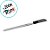 Espatula de Inox - 38cm - 1 unidade - Clink - Rizzo - Imagem 3