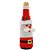 Enfeite Decorativo de Natal para Garrafa - Papai Noel - 30cm - 1 unidade - Cromus - Rizzo - Imagem 1