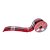 Fita Decorativa - Xadrez Vermelho, branco e Preto - 6,3x914cm - 1 unidade - Rizzo - Imagem 3