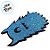 Palito Decorativo Halloween - Monstro - 27cm - 5 unidades - Rizzo - Imagem 3