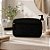 Necessaire Masculina - Preto - 25,5x9,5x15,5cm - 1 unidade - Rizzo - Imagem 2