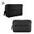Necessaire Masculina - Preto - 23x15x7cm - 1 unidade - Rizzo - Imagem 3