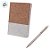 Kit Caderno e Caneta - Kraft - 27x20cm - 1 unidade - Rizzo - Imagem 3