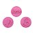 Kit Carimbo Boneca Barbie 5 3D Ref. 1034 - 1 unidade - RR Cortadores - Rizzo - Imagem 1