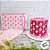 Kit Carimbo Boneca Barbie 5 3D Ref. 1034 - 1 unidade - RR Cortadores - Rizzo - Imagem 3