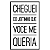 Carimbo Artesanal Cheguei do Jeitinho que Você me Queria - M - 4,2x7,0cm - Cod.RI-030 -Rizzo Confeitaria - Imagem 1