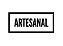 Carimbo Artesanal - 6,0x2,6cm - M - Cod.RI-039 - Rizzo Confeitaria - Imagem 1