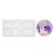 Molde de Silicone para Tags Sortidas - 1 unidade - Rizzo - Imagem 3
