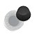 Molde de silicone Forminha de Brigadeiro Ref. 811 - 1 unidade - FlexArte - Rizzo - Imagem 1