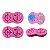 Molde de silicone Marinheiro S137 Molds Planet Rizzo Confeitaria - Imagem 2