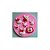 Molde de Silicone Coelhinhos P32 Molds Planet Rizzo Confeitaria - Imagem 1