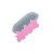 Molde De Silicone Tahani 59 - Flexarte - Imagem 1