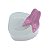 Molde de Silicone Par de Sapatinhos 427 - Flexarte - Imagem 1