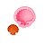 Molde de Silicone Concha S396 Molds Planet Rizzo Confeitaria - Imagem 2
