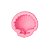 Molde de Silicone Concha S396 Molds Planet Rizzo Confeitaria - Imagem 1