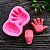 Molde de Silicone Homem de Ferro S330 Molds Planet Rizzo Confeitaria - Imagem 1
