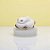 Molde de Silicone Coelho Detalhado Gd Ref. 651 Flexarte Rizzo Confeitaria - Imagem 1