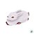 Molde de Silicone Coelho Detalhado Gd Ref. 651 Flexarte Rizzo Confeitaria - Imagem 2
