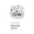 Molde de Silicone Coelho Detalhado Gd Ref. 651 Flexarte Rizzo Confeitaria - Imagem 5