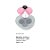 Molde de Silicone Focinho de Coelho Ref. 644 Flexarte Rizzo Confeitaria - Imagem 5