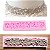 Molde de silicone Perolas S11 Molds Planet Rizzo Confeitaria - Imagem 1