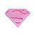 Molde de silicone Letra S (super) ]Ref. 345 Flexarte Rizzo Confeitaria - Imagem 2