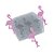 Molde de silicone Trio de Flamingos Ref. 68 Flexarte - Imagem 1