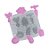 Molde de Silicone Vegetais Ref. 394 Flexarte - Imagem 1