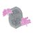 Molde de Silicone Bodas de Ouro e Prata Ref. 328 Flexarte - Imagem 1