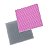 Molde de Silicone Marcador Losango Esdras Ref. 562 Flexarte - Imagem 1