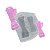 Molde de Silicone Par de Liquidificador Ref. 563 Flexarte - Imagem 1