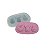 Molde de silicone Trio de Natal Ref. 233 Flexarte - Imagem 1