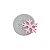 Molde de silicone Floco de Neve Ref. 97 Flexarte - Imagem 1