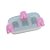 Molde de silicone Trio de Bermudinhas Ref. 349 Flexarte - Imagem 1