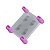 Molde de silicone Sapatinhos Ref. 194 Flexarte - Imagem 1