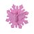 Molde de silicone Espirito Santo Gigante Ref. 453 Flexarte - Imagem 2