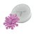 Molde de silicone Espirito Santo Gigante Ref. 453 Flexarte - Imagem 1