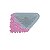 Molde de silicone Arabesco Ref. 308 Flexarte - Imagem 1