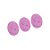 Molde de silicone Camafeus Triplo Ref. 471 Flexarte - Imagem 2
