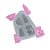 Molde de silicone Utensílios com Batedeira Ref. 536 Flexarte - Imagem 1