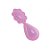Molde de silicone Jóia Pingo Ref. 531 Flexarte - Imagem 1