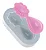 Molde de silicone Jóia Pingo Ref. 531 Flexarte - Imagem 2