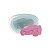 Molde de silicone Carros Ref. 67 Flexarte - Imagem 1